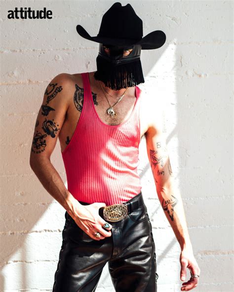 orville peck photos.